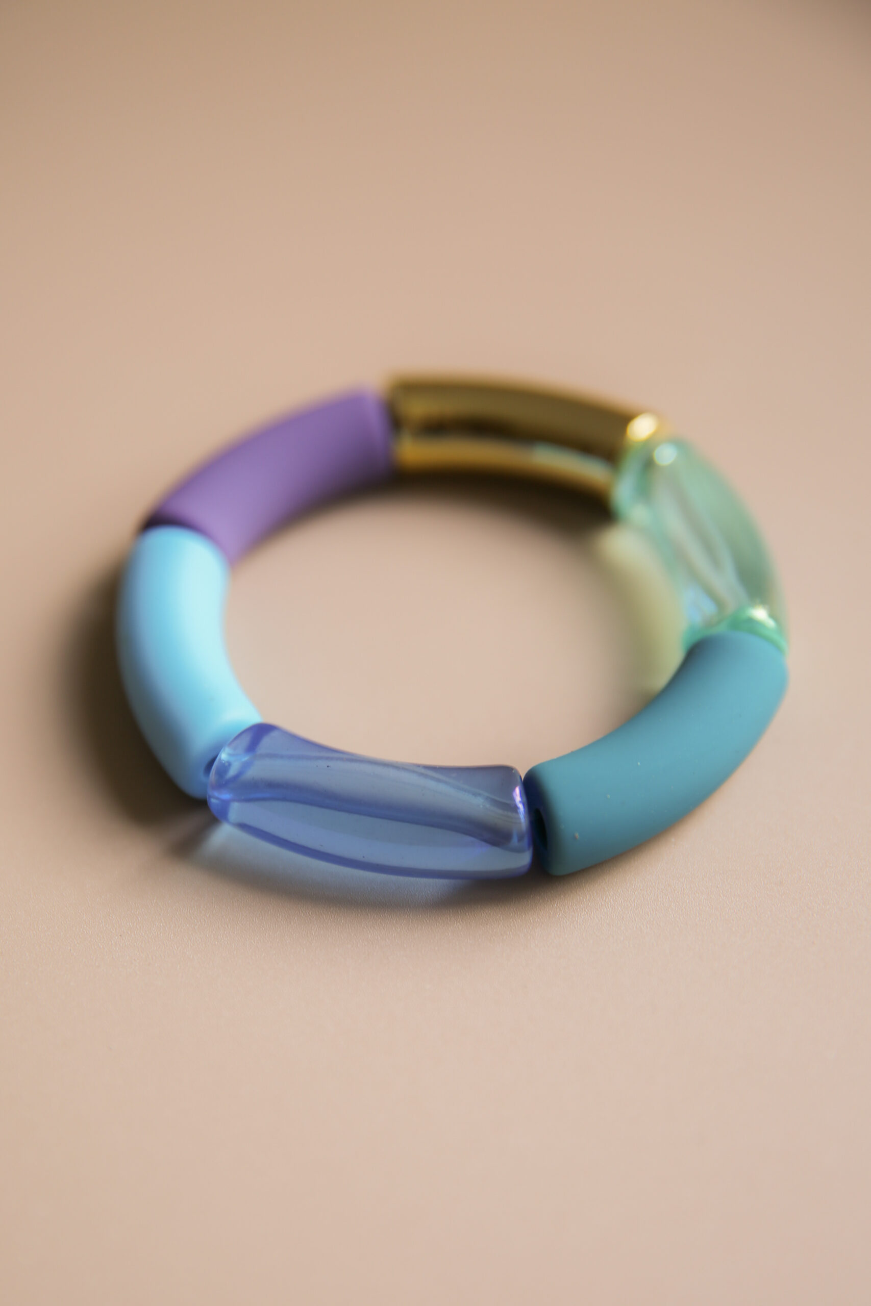 Armkette Tube Ivy