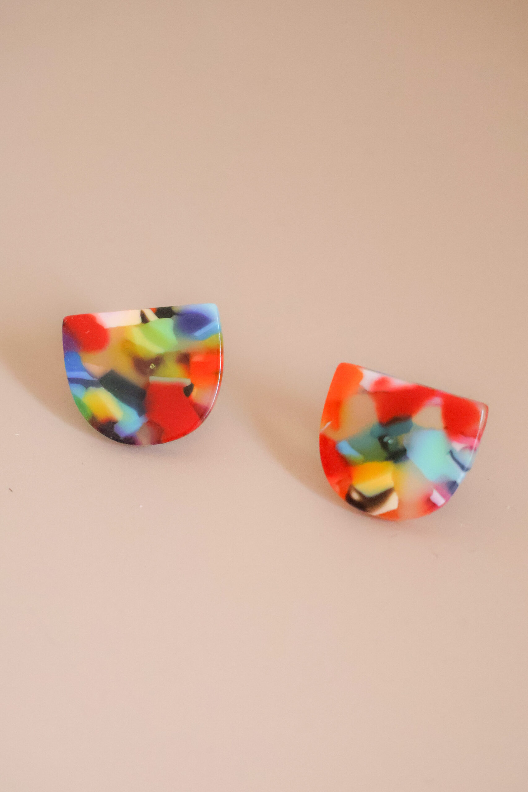 Ohrstecker Clash